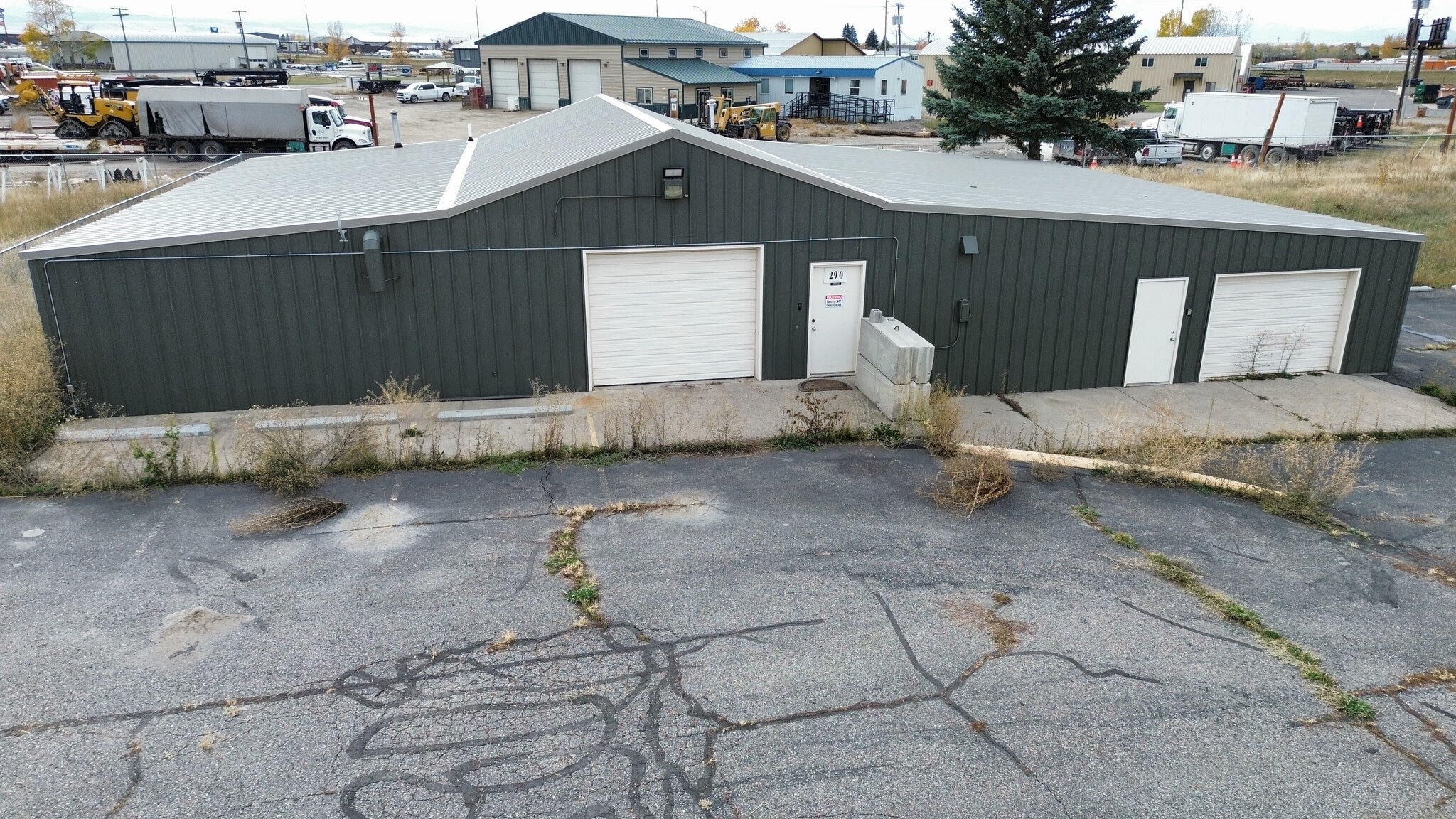 290 Arden Dr, Belgrade, MT for lease Primary Photo- Image 1 of 4