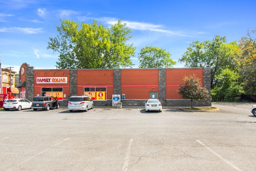 948 State St, Schenectady, NY à vendre - Photo du bâtiment - Image 3 de 8