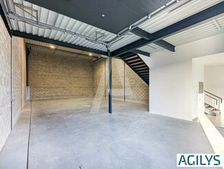 More details for 46 Avenue Des Gardes Messiers, Villemoisson-sur-Orge - Flex for Lease