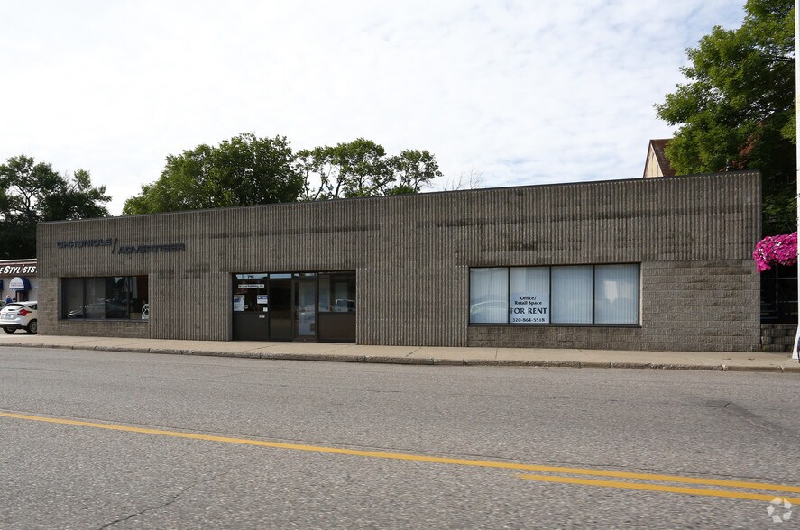 712-716 10th St E, Glencoe, MN for sale - Building Photo - Image 2 of 22