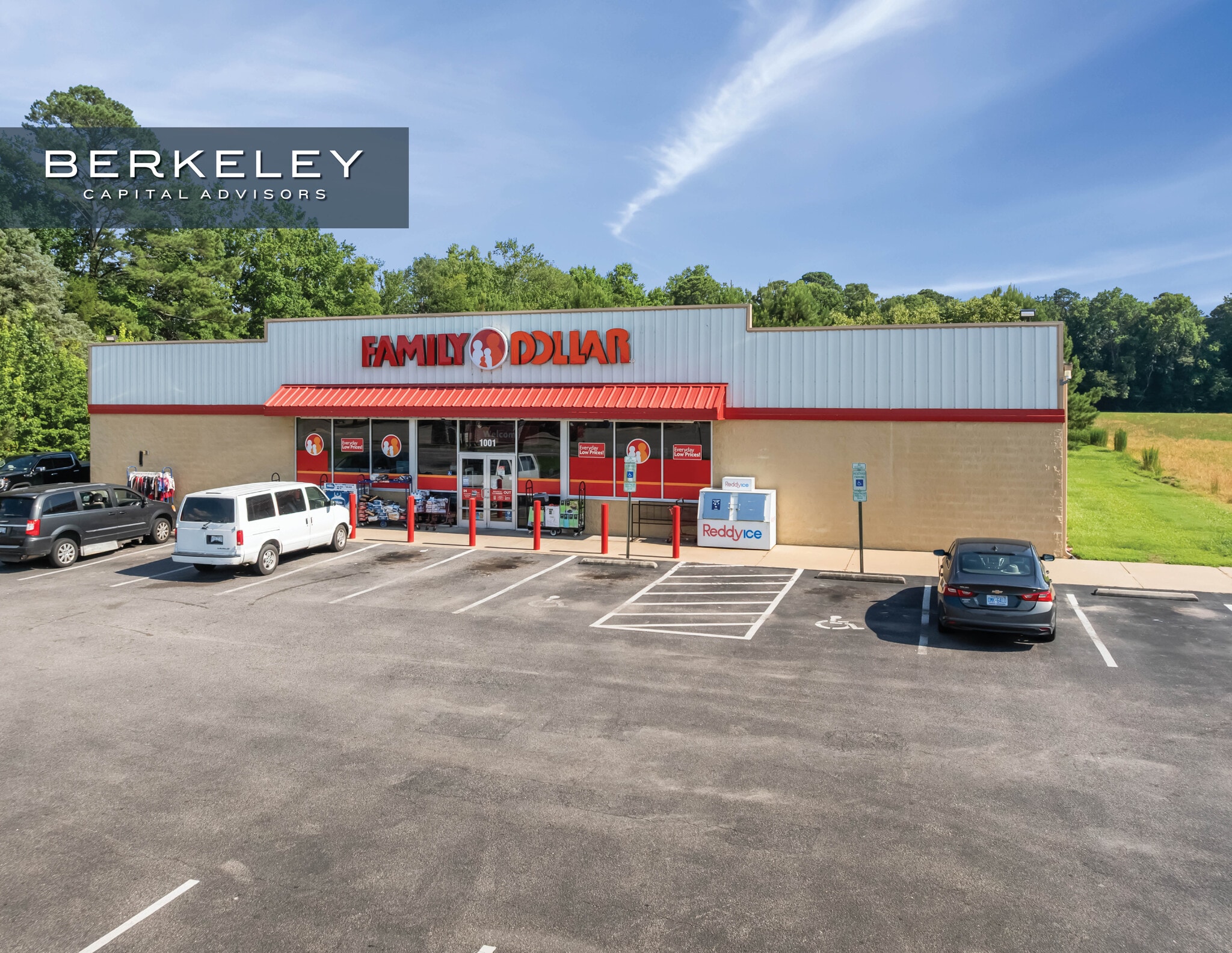 1001 US Highway 158 E, Sunbury, NC for sale Primary Photo- Image 1 of 5