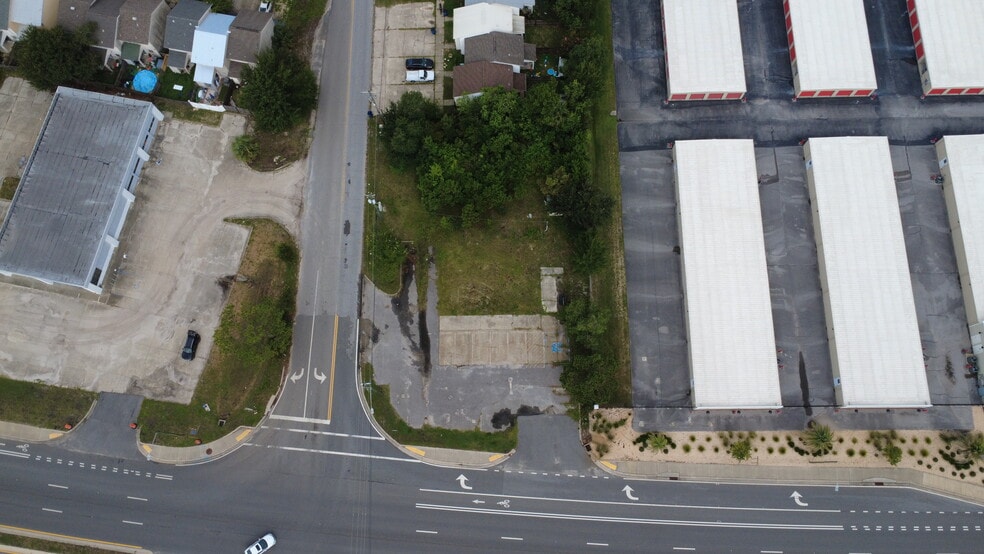 3931 W Highway 390, Panama City, FL à vendre - Photo du bâtiment - Image 3 de 21