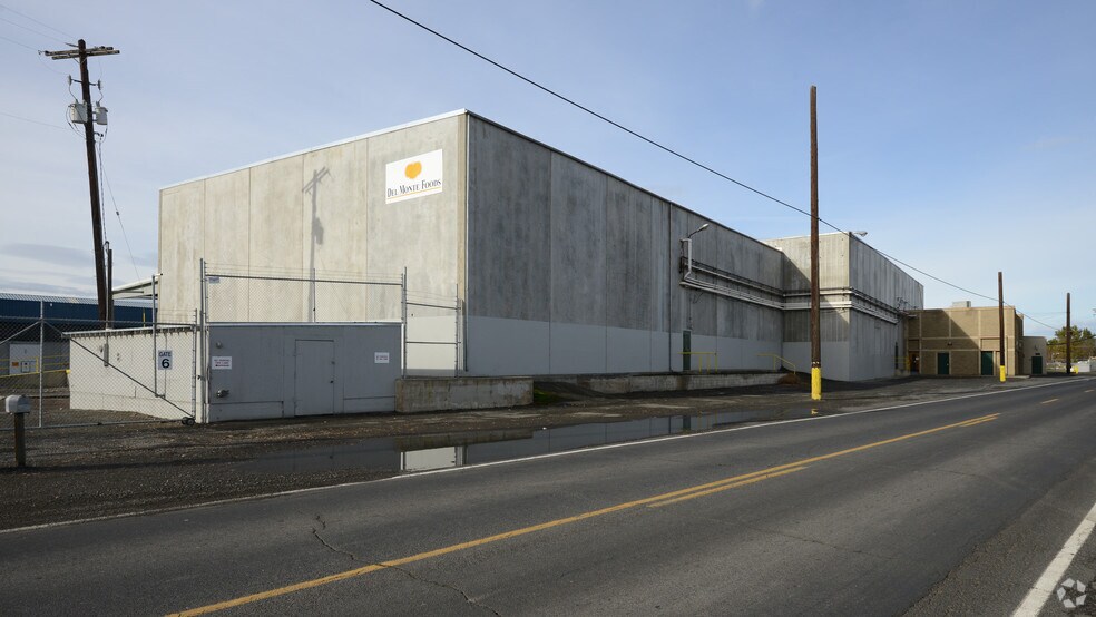 6130 Yakima Valley Hwy, Wapato, WA à vendre - Photo principale - Image 2 de 3