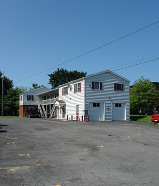 More details for 149 Jefferson Hts, Catskill, NY - Multifamily for Sale