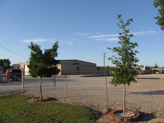 Plus de détails pour 6800 Grindstone Ct, Arlington, TX - Industriel à louer