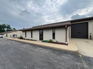 More details for 8433 South Ave, Youngstown, OH - Flex for Lease