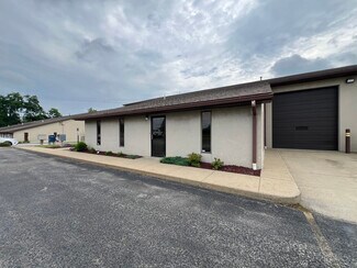 Plus de détails pour 8433 South Ave, Youngstown, OH - Local d'activités à louer