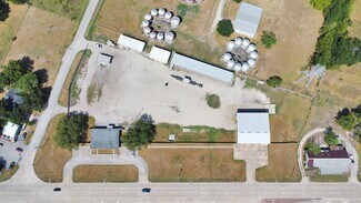Plus de détails pour 1500 W Highway 6, Alvin, TX - Industriel à louer