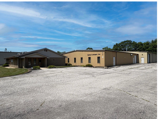More details for 207 Main St, New Haven, IN - Industrial for Sale