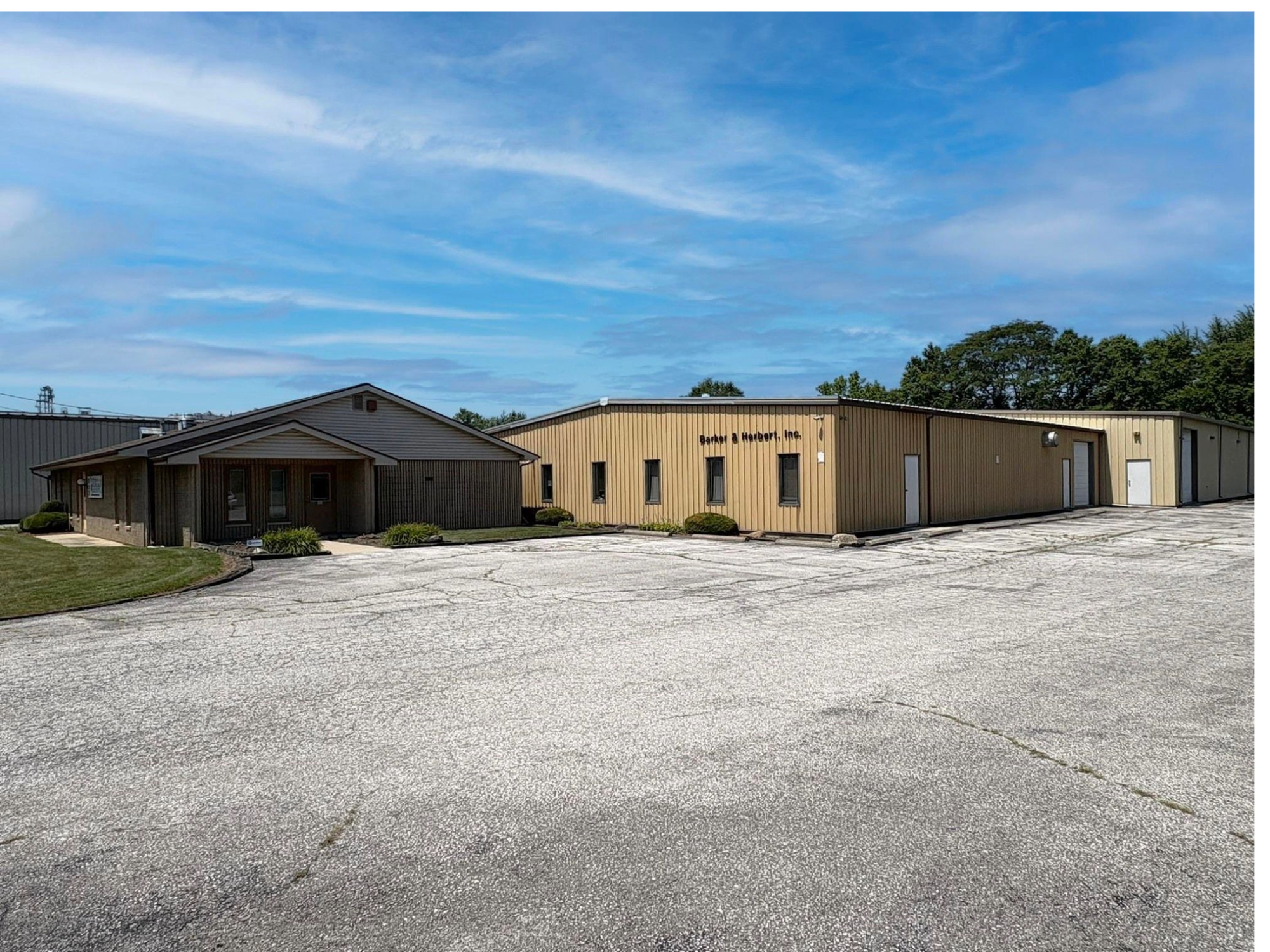 207 Main St, New Haven, IN à vendre Photo principale- Image 1 de 11