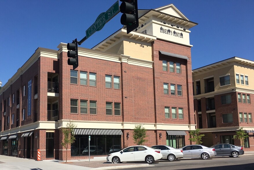 300 W Center St, Provo, UT for lease - Building Photo - Image 3 of 3