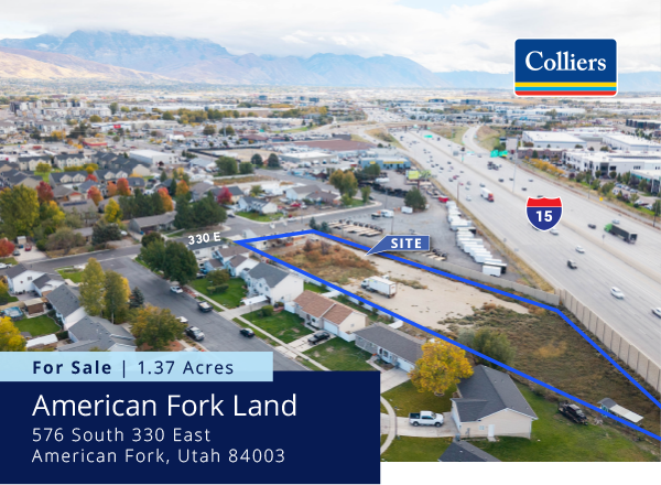 576 S 330 E, American Fork, UT à vendre Photo du bâtiment- Image 1 de 7