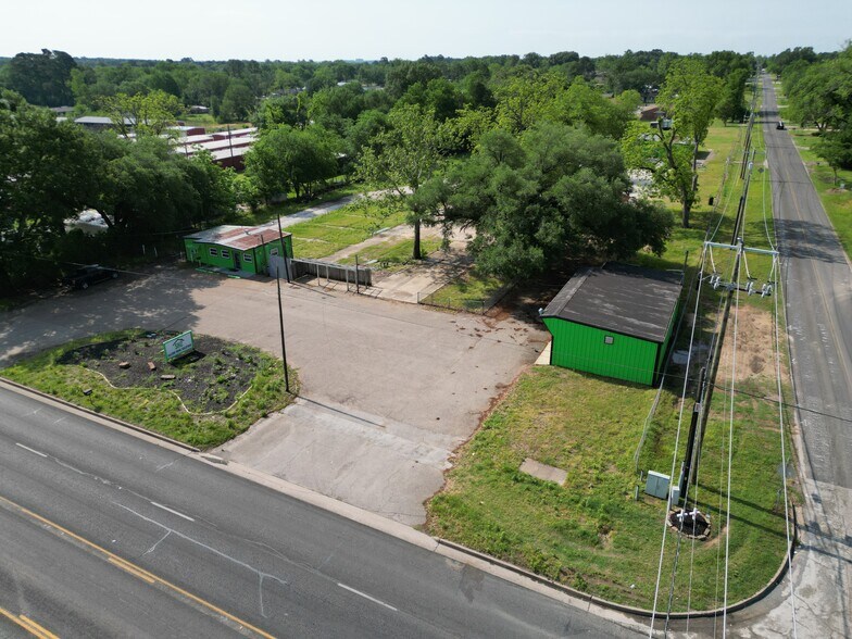 12549 State Highway 64 W, Tyler, TX for sale - Building Photo - Image 2 of 2