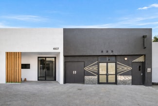 More details for 4935-4937 El Cajon Blvd, San Diego, CA - Retail for Lease