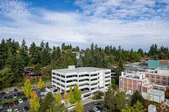 16259 Sylvester Rd SW, Burien, WA - Aerial  map view