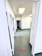 882-890 Mahler Rd, Burlingame, CA à louer Photo intérieure- Image 2 de 13