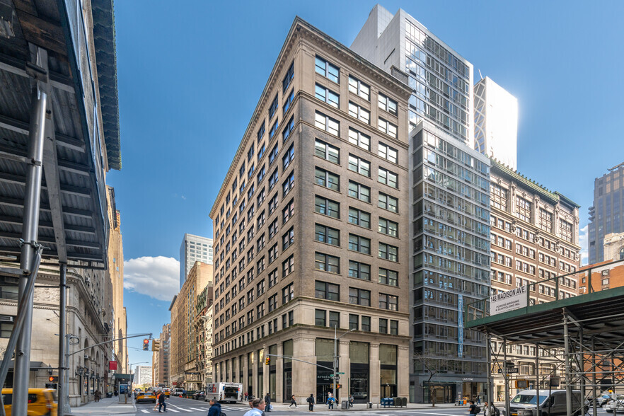 149 Madison Ave, New York, NY for sale - Building Photo - Image 1 of 1