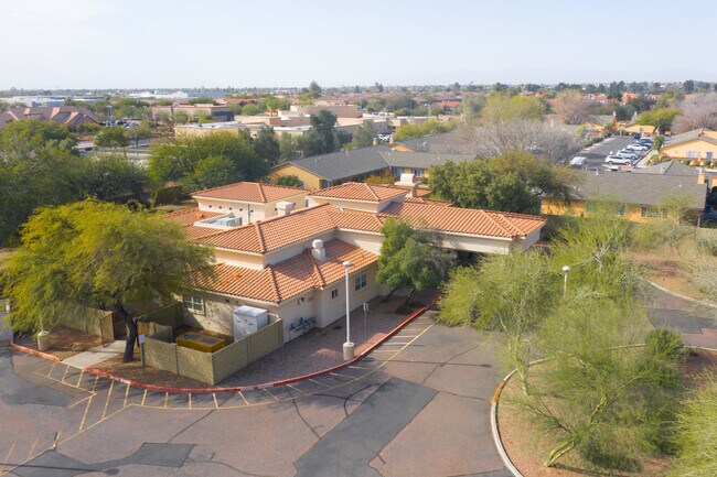 More details for 8977 W Athens St, Peoria, AZ - Office for Sale