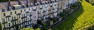 Plus de détails pour 13 Larkstone Ter, Ilfracombe - Services hôteliers à vendre