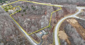 Plus de détails pour Woods Highway, New Hartford, NY - Terrain à vendre
