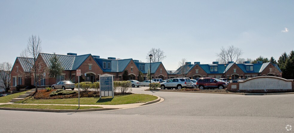 2014 S Tollgate Rd, Bel Air, MD for lease - Building Photo - Image 3 of 5