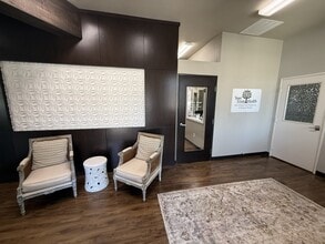 2960 Long Prairie Rd, Flower Mound, TX for lease Lobby- Image 1 of 9