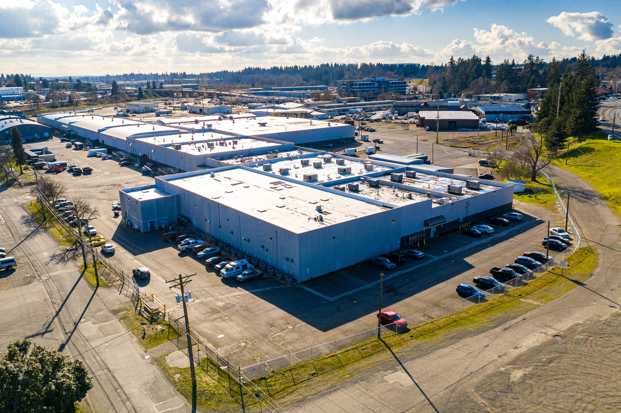 3303 S 35th St, Tacoma, WA for sale Building Photo- Image 1 of 1