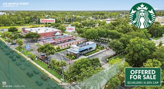 More details for 410 Myrtle St, Longwood, FL - Retail for Sale