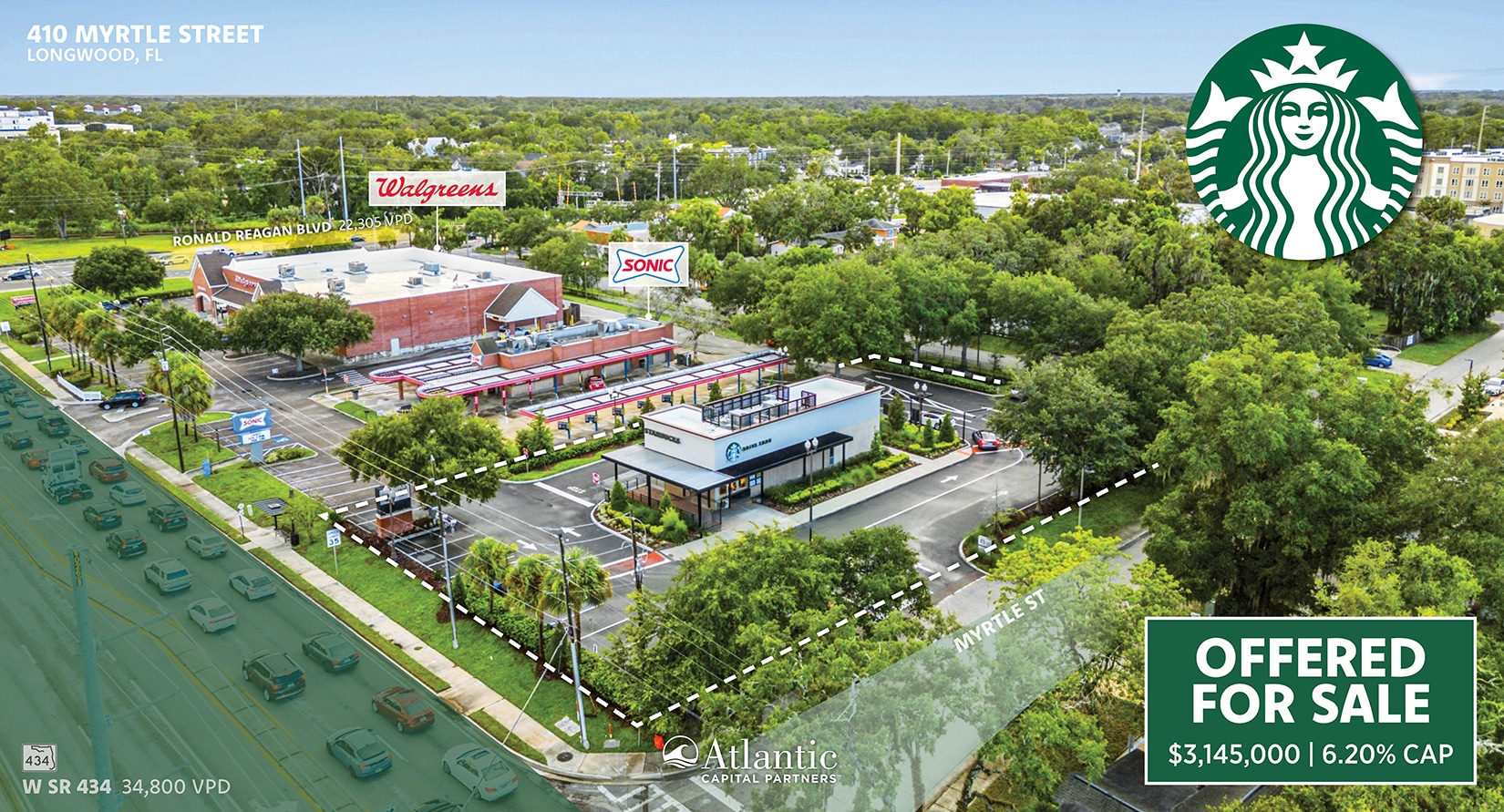 410 Myrtle St, Longwood, FL for sale Building Photo- Image 1 of 6