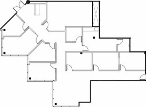 3602 Inland Empire Blvd, Ontario, CA for lease Floor Plan- Image 2 of 2