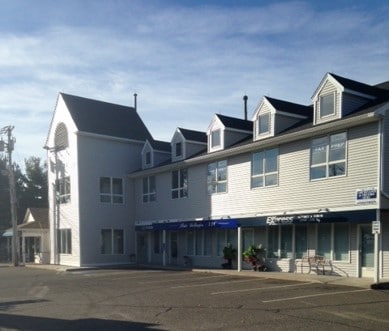 1495 Black Rock Tpke, Fairfield, CT for lease - Building Photo - Image 2 of 14