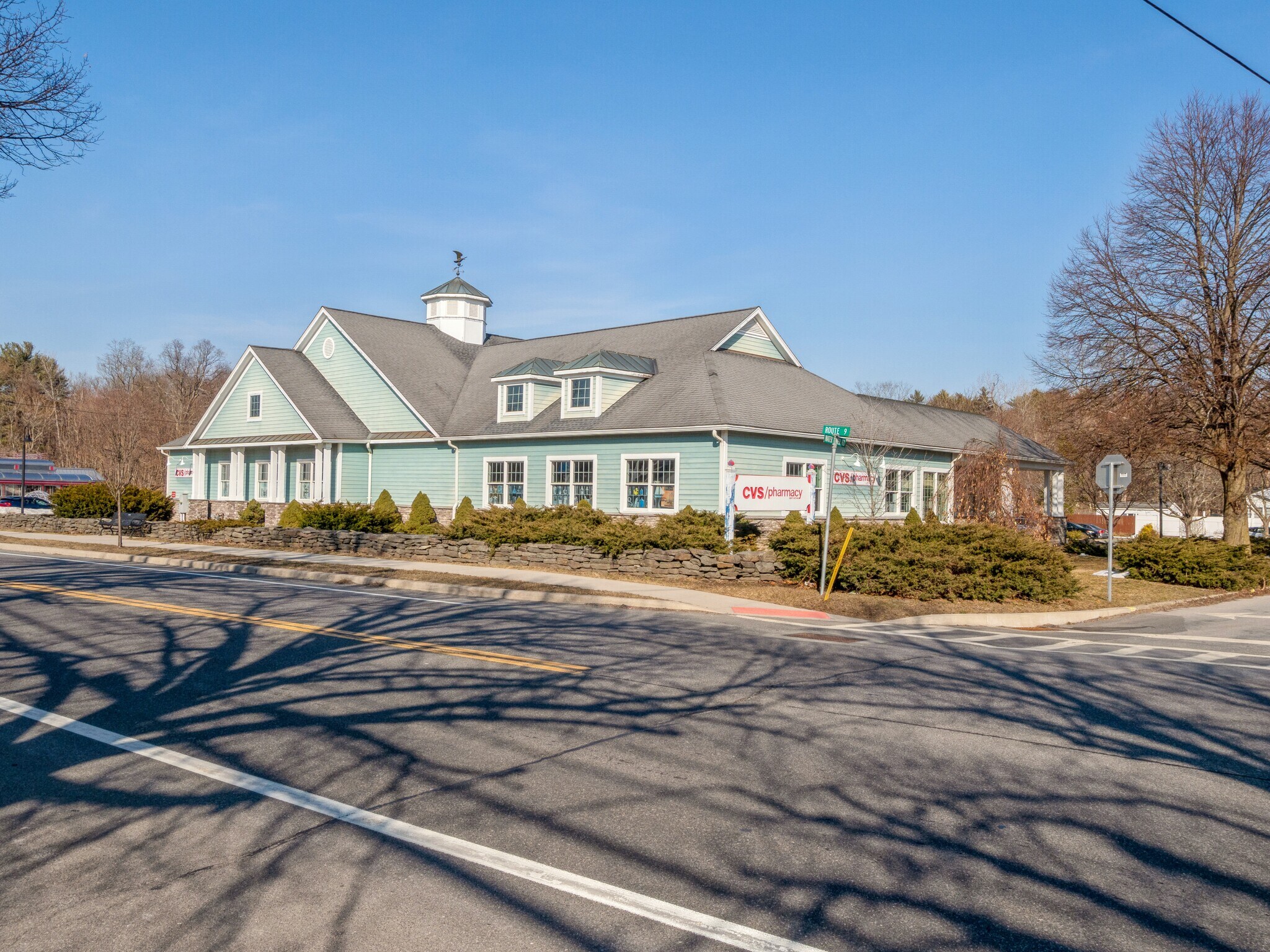 4170 Albany Post Rd, Hyde Park, NY for sale Primary Photo- Image 1 of 11