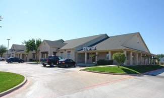 More details for 4695 N Colony Blvd, The Colony, TX - Office for Lease