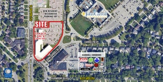 More details for 2639 Warrensville Center Rd, University Heights, OH - Retail for Lease