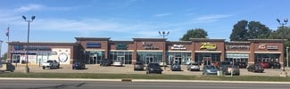 Plus de détails pour 6240 E Virginia St, Evansville, IN - Commerce de détail à louer