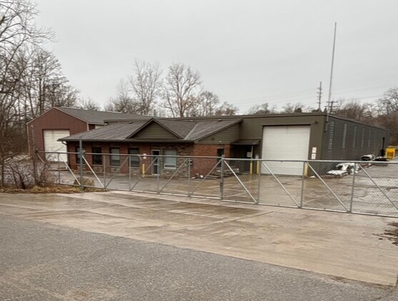 777 Baseline Rd, Northville, MI for lease Primary Photo- Image 1 of 2