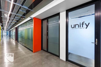 100 Collins St, Alexandria à louer Photo intérieure- Image 1 de 7