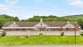 More details for 1943 Berlin Tpke, Berlin, CT - Retail for Lease