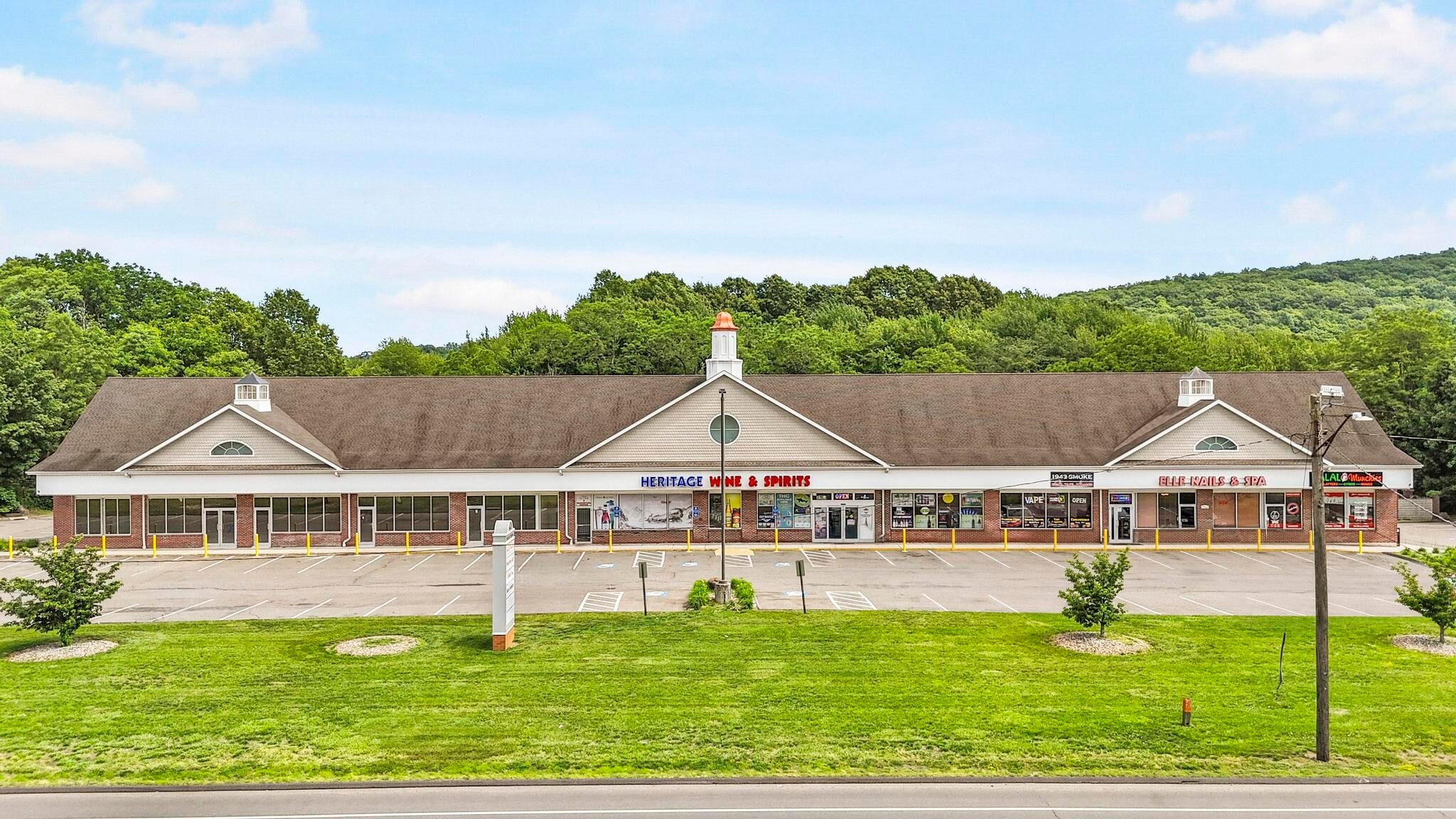 1943 Berlin Tpke, Berlin, CT for lease Building Photo- Image 1 of 14