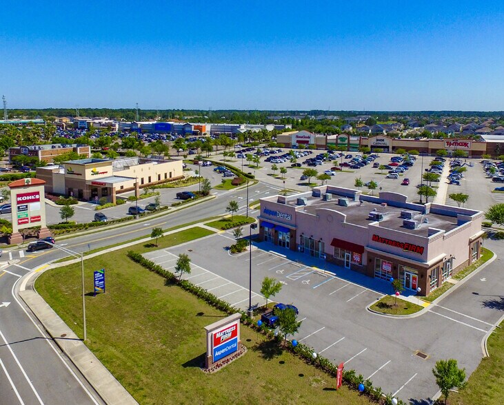 11806 Atlantic Blvd, Jacksonville, FL à louer - Photo principale - Image 1 de 3