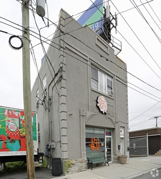 More details for 6911 Tonnelle Ave, North Bergen, NJ - Land for Lease