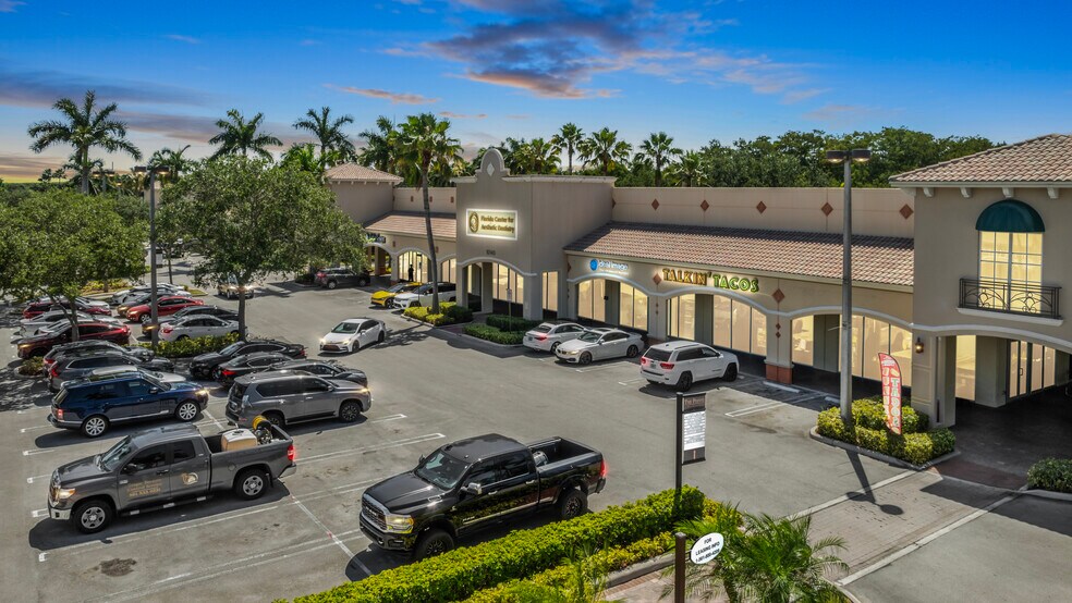 10100-10280 W Forest Hill Blvd, Wellington, FL à louer - Photo principale - Image 1 de 4