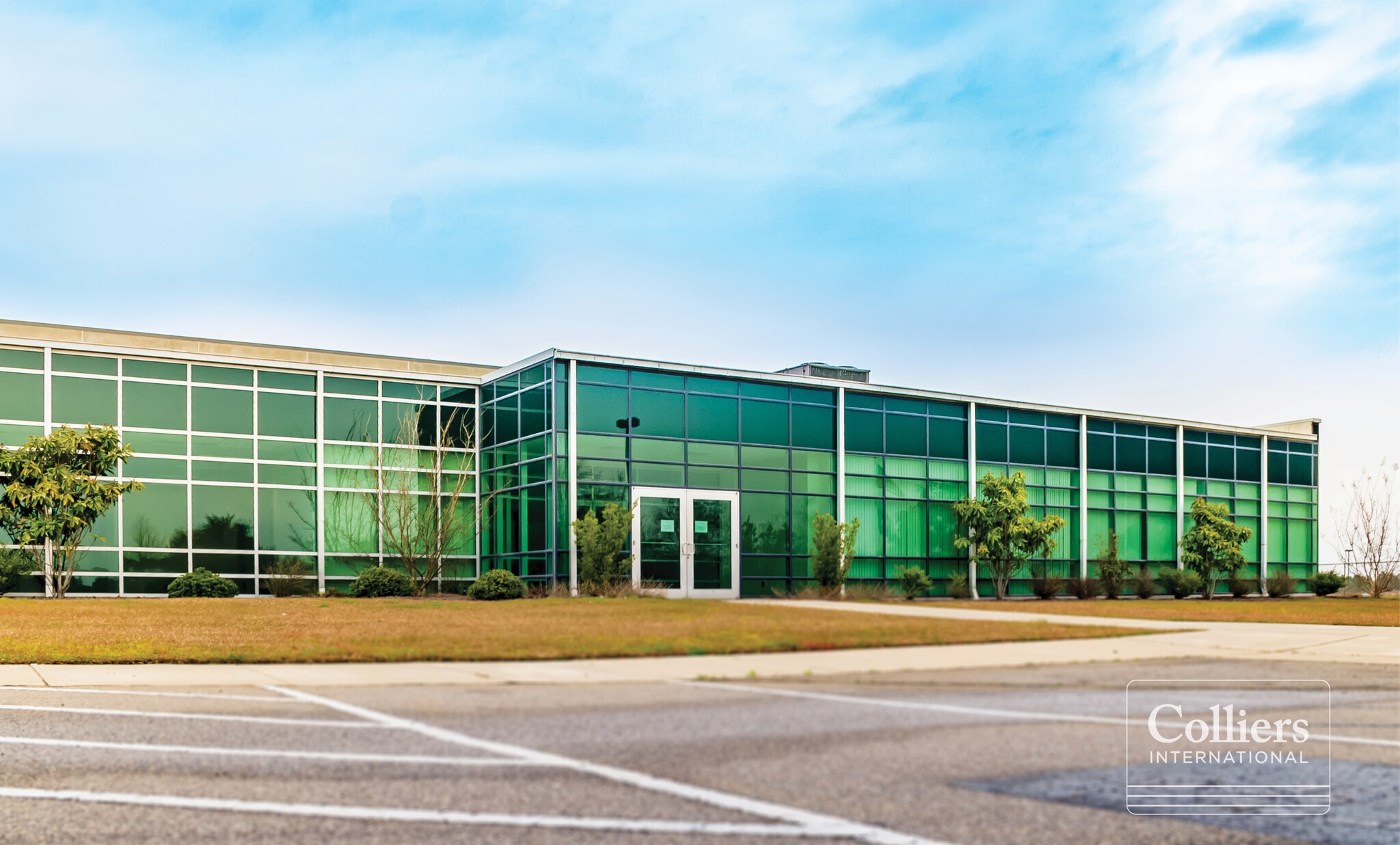 1090 Joey Zorn Blvd, Barnwell, SC for sale Primary Photo- Image 1 of 8