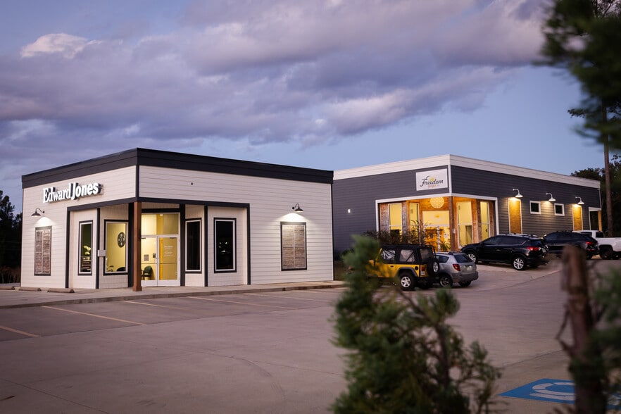 5848 Judson Rd, Longview, TX for lease - Building Photo - Image 3 of 6