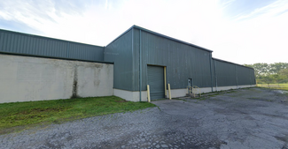 Plus de détails pour 195 W Campbell St, River Rouge, MI - Industriel à vendre