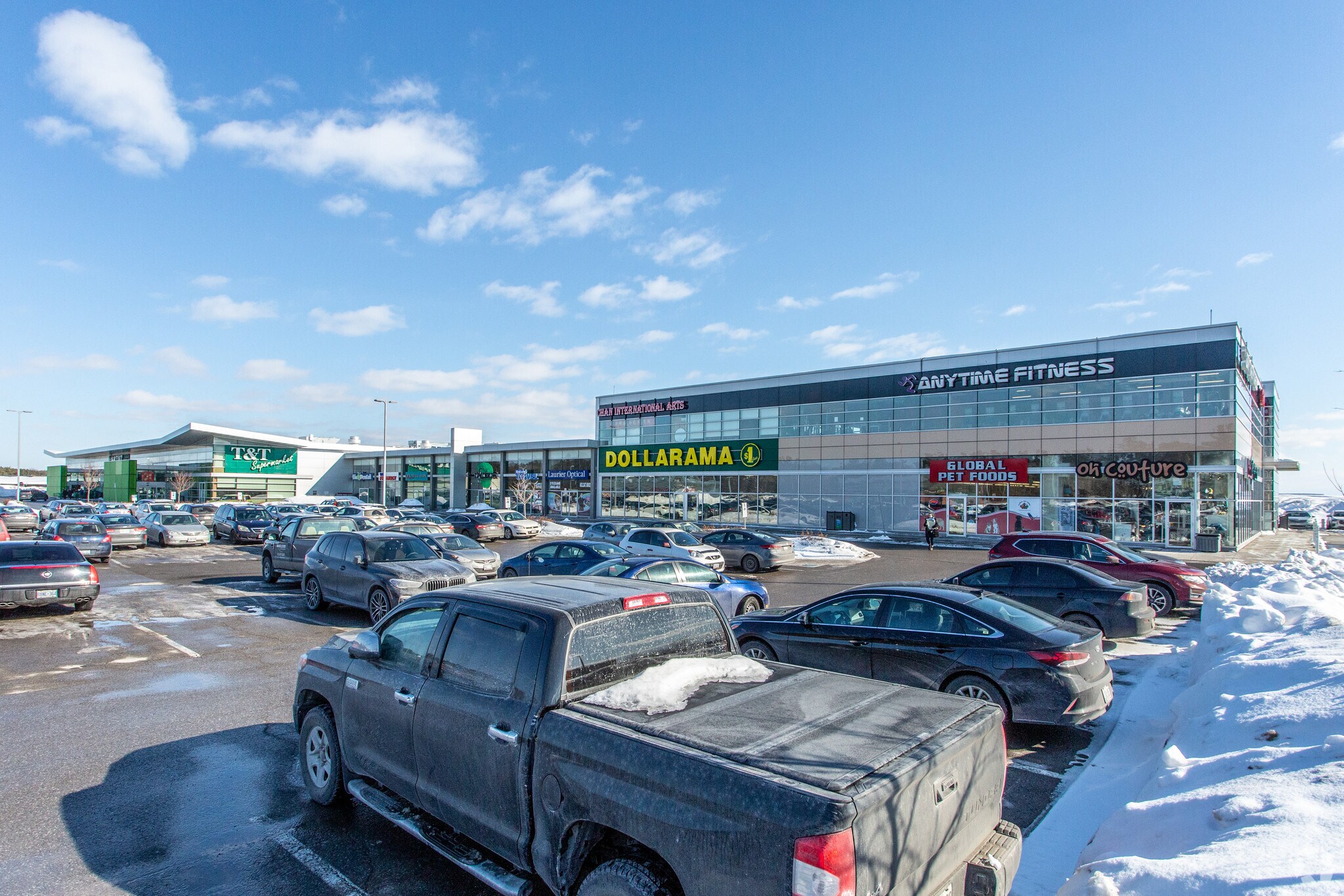 224-228 Hunt Club Rd, Ottawa, ON for sale Primary Photo- Image 1 of 1