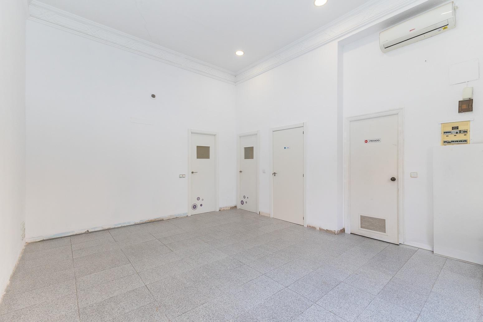 Carrer Doctor García Brustenga, 8-8, València, Valencia for sale Building Photo- Image 1 of 29