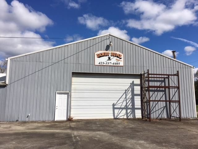 2812 Highway 11 N, Philadelphia, TN for sale - Building Photo - Image 1 of 1