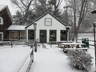 More details for 792 Route 35, Cross River, NY - Retail for Lease