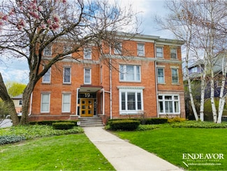 Plus de détails pour 19 Prince St, Rochester, NY - Bureau à louer